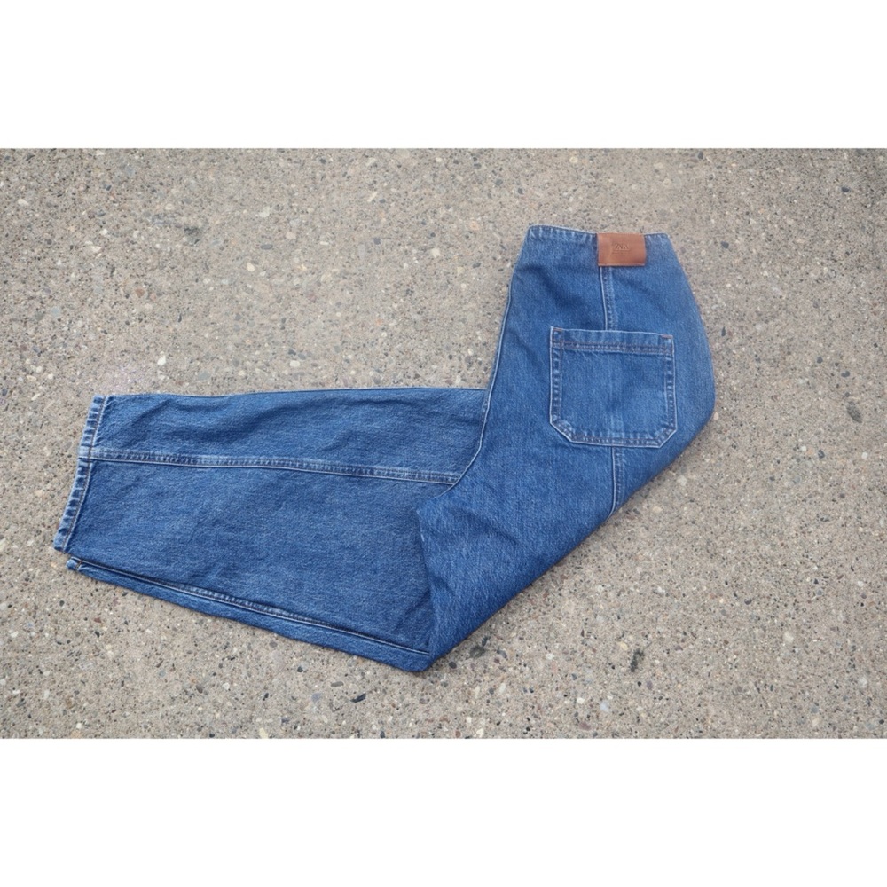Zara Jeans